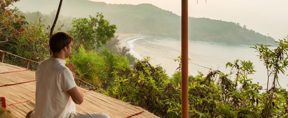 Goa Yoga Retreat