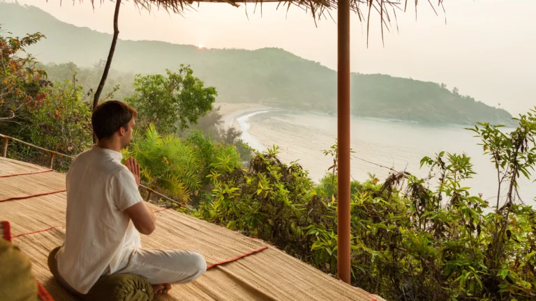Goa Yoga Retreat