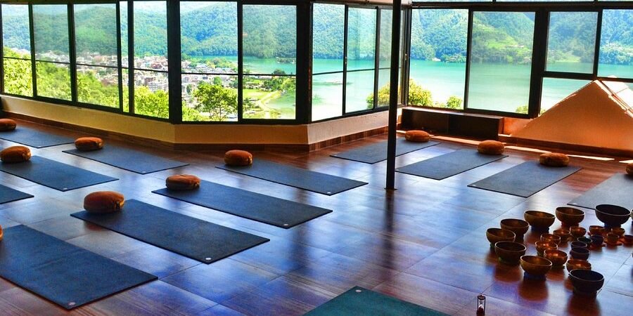 Best Yoga Retreat